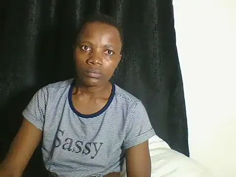 AfricanPrincess24 online show from 03.29.26