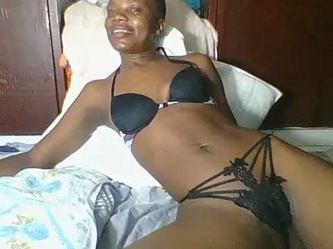 AfricanPrincess24 online show from 05.01.26