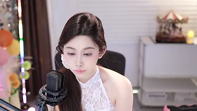 SleepArtist online show from 11.11.25