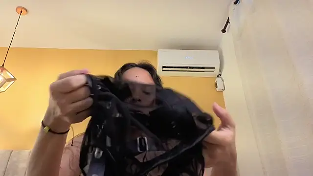 lexyfyre online show from 03.12.26