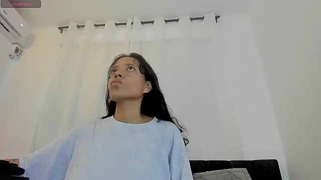lexyfyre online show from 05.08.26