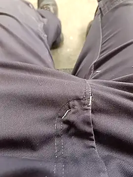 vadszex31 online show from 10.18.25