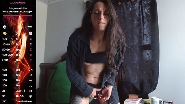 goretty420 online show from 02.22.25