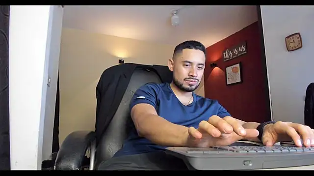 thesexlawyer1 online show from 11.25.25