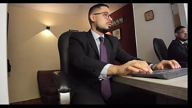 thesexlawyer1 online show from 12.19.25