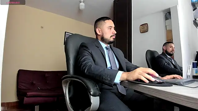 thesexlawyer1 online show from 05.02.26