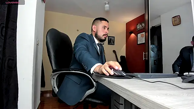 thesexlawyer1 online show from 05.03.26