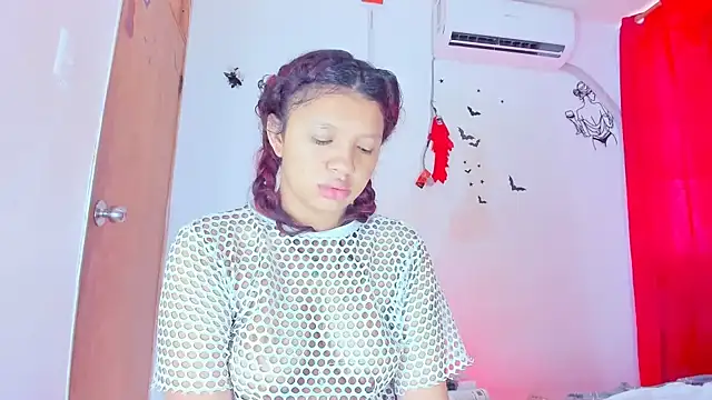 Emily Coper18 online show from 01.18.26