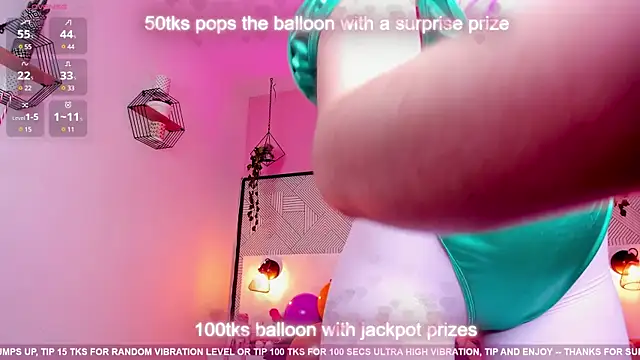 Tiny  Emmy online show from 12.22.24