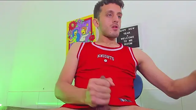 CorbinxHalle online show from 01.11.25