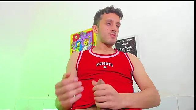 CorbinxHalle online show from 03.03.25