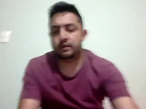 Davidroj07 online show from 03.19.26