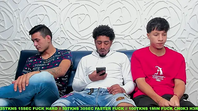 Sex orgy01 online show from 02.18.25