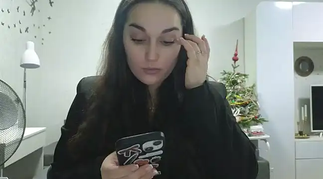 Snapshot of me_lissa_sun13 chatting on 01.09.25 me lissa sun13 online show from 01.09.25