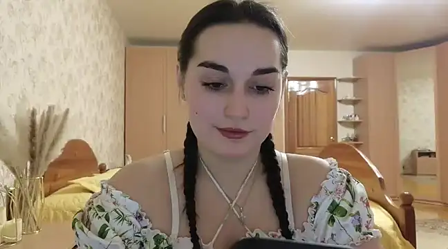 Snapshot of me_lissa_sun13 chatting on 01.30.25 me lissa sun13 online show from 01.30.25