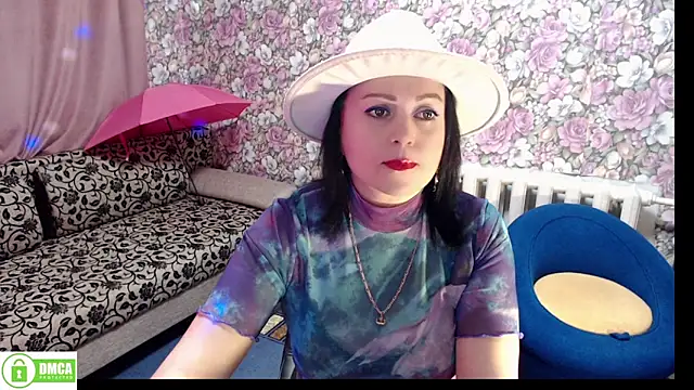 Snapshot of Julia-ru chatting on 12.07.24 Julia-ru online show from 12.07.24