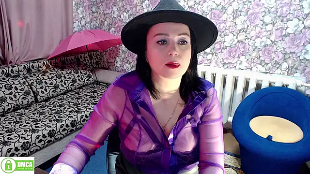 Snapshot of Julia-ru chatting on 01.30.25 Julia-ru online show from 01.30.25