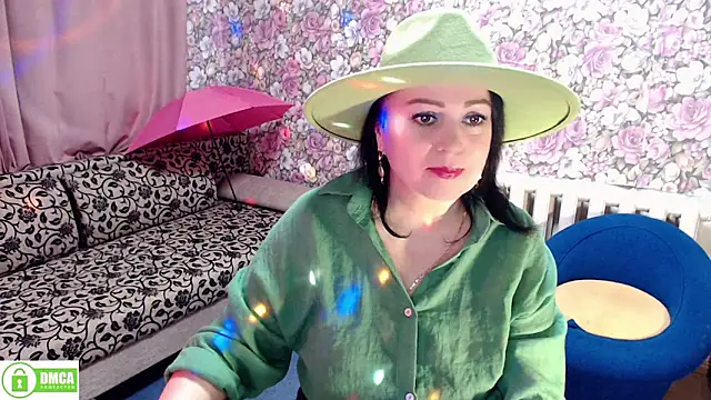 Snapshot of Julia-ru chatting on 02.09.25 Julia-ru online show from 02.09.25