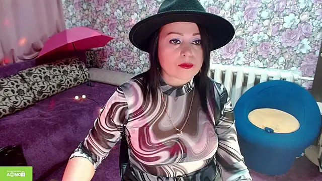 Snapshot of Julia-ru chatting on 09.26.25 Julia-ru online show from 09.26.25