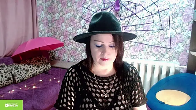 Snapshot of Julia-ru chatting on 11.03.25 Julia-ru online show from 11.03.25