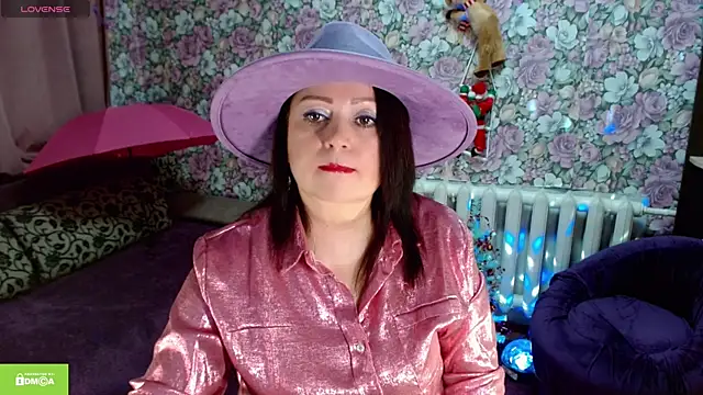 Snapshot of Julia-ru chatting on 01.06.26 Julia-ru online show from 01.06.26