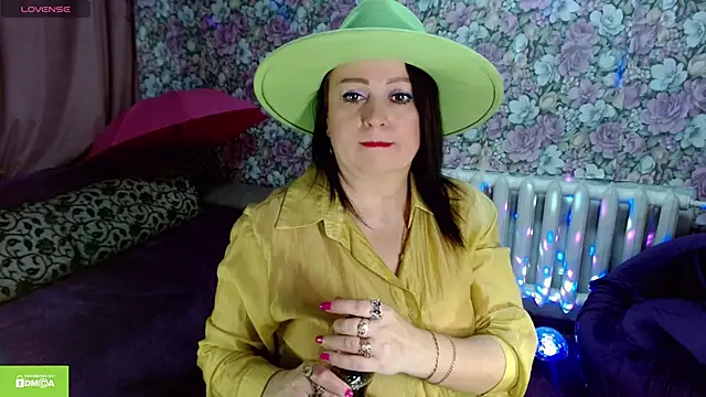 Snapshot of Julia-ru chatting on 01.10.26 Julia-ru online show from 01.10.26