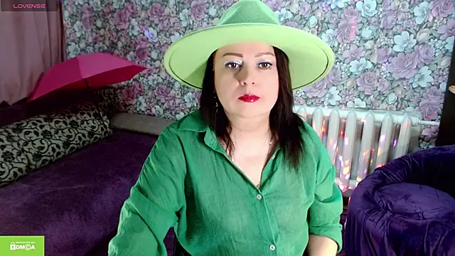 Snapshot of Julia-ru chatting on 01.15.26 Julia-ru online show from 01.15.26