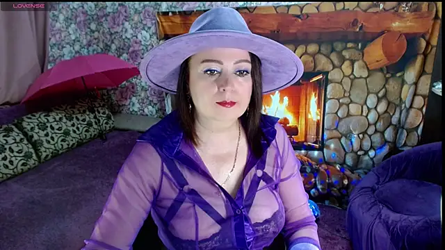 Julia-ru online show from 05.21.26