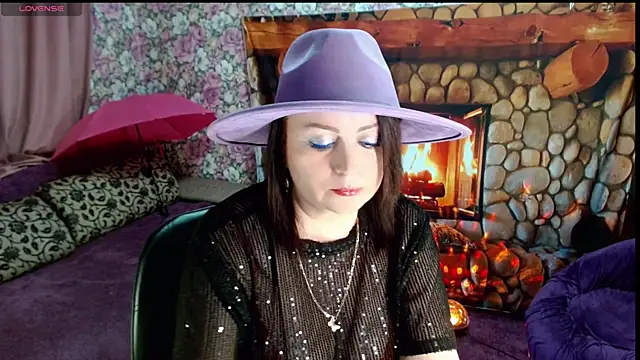 Julia-ru online show from 05.23.26