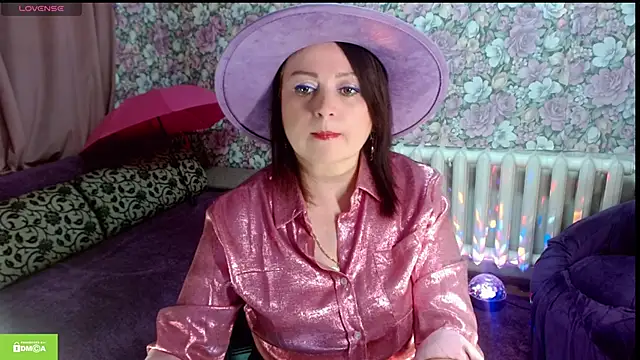 Julia-ru online show from 05.26.26