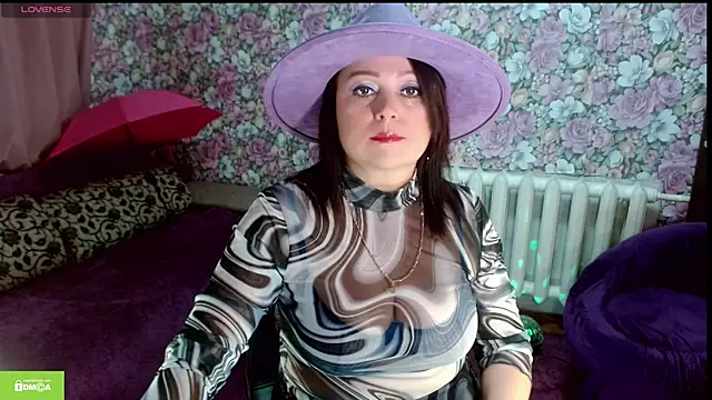 Julia-ru online show from 06.02.26