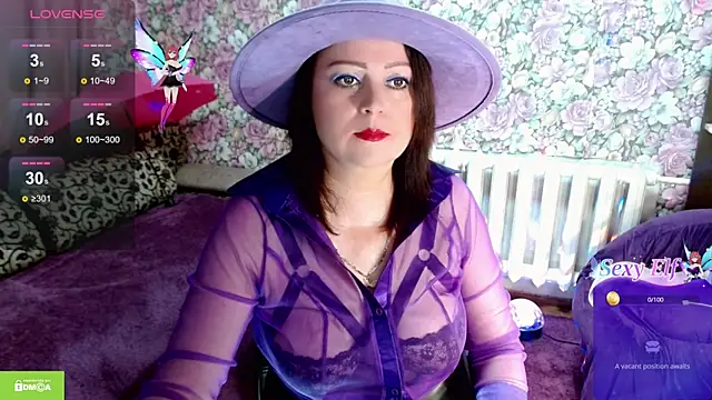 Julia-ru online show from 06.26.26