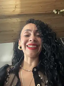 JULYSEX1 online show from 03.13.26