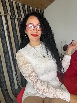 JULYSEX1 online show from 05.02.26