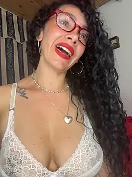 JULYSEX1 online show from 05.08.26