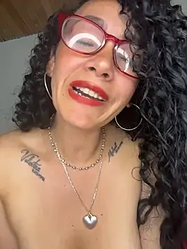 JULYSEX1 online show from 05.11.26