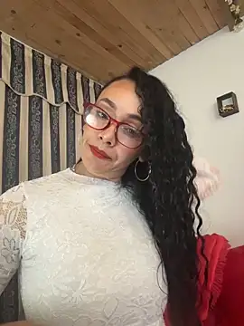 JULYSEX1 online show from 05.13.26