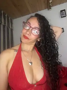 JULYSEX1 online show from 05.19.26