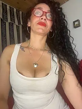 JULYSEX1 online show from 05.20.26