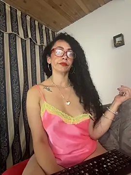 JULYSEX1 online show from 05.25.26