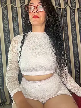 JULYSEX1 online show from 06.11.26