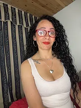 JULYSEX1 online show from 06.14.26