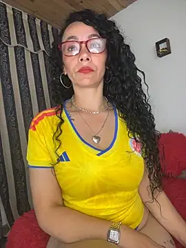 JULYSEX1 online show from 06.17.26