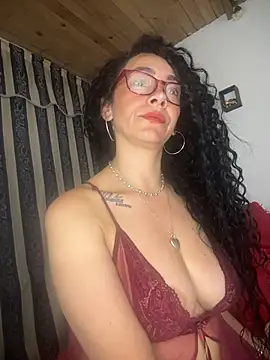 JULYSEX1 online show from 06.22.26