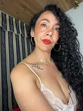 JULYSEX1 online show from 06.28.26