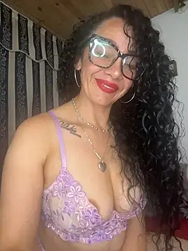JULYSEX1 online show from 07.07.26
