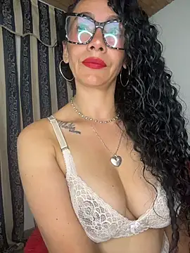 JULYSEX1 online show from 07.08.26