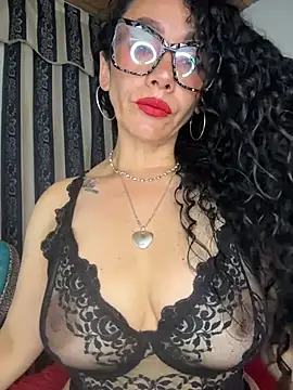 JULYSEX1 online show from 07.09.26