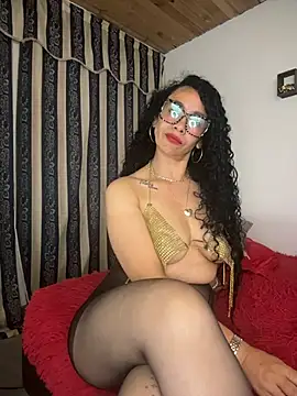 JULYSEX1 online show from 07.14.26