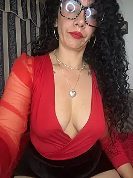 JULYSEX1 online show from 07.22.26